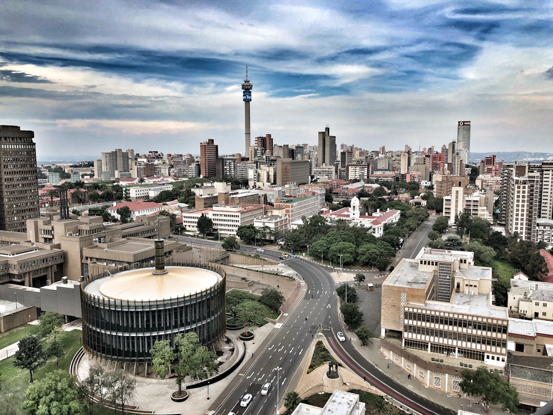 Secret World recensione 2026 a Johannesburg: il miglior AI Trip Planner - Johannesburg | Secret World Trip Planner