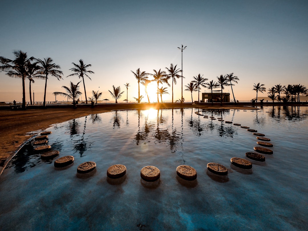 AI Trip Planner Durban 2026: Rivoluziona la tua esperienza di viaggio - Durban | Secret World Trip Planner