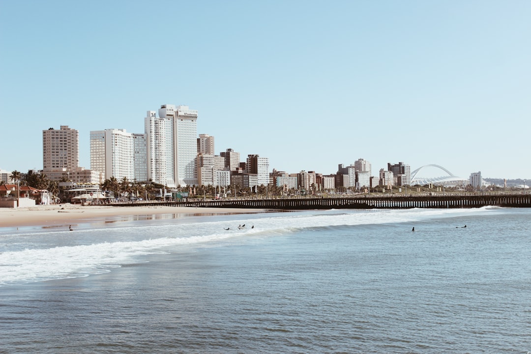 AI Trip Planner Durban 2026: Rivoluziona la tua esperienza di viaggio - Durban | Secret World Trip Planner