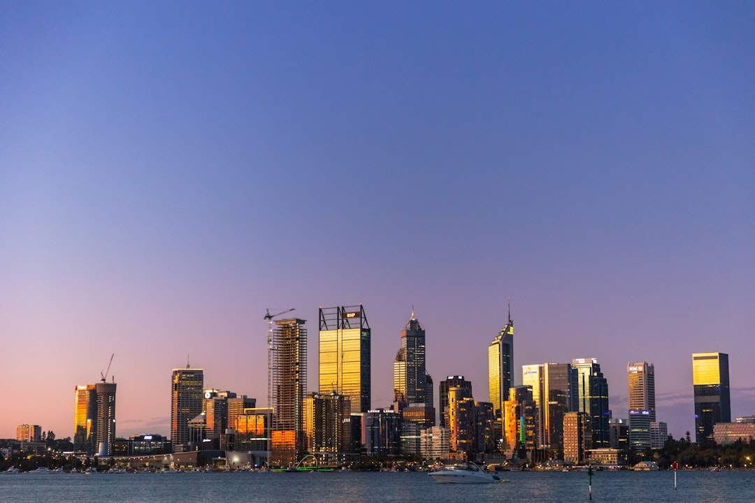 Come visitare Perth con Secret World: guida pratica 2026 - Perth | Secret World Trip Planner