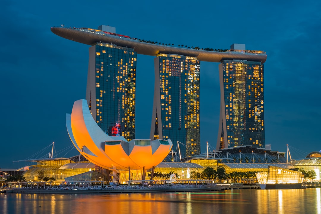 AI Trip Planner at Marina Bay 2026: Revolutionizing Travel Planning — Marina Bay