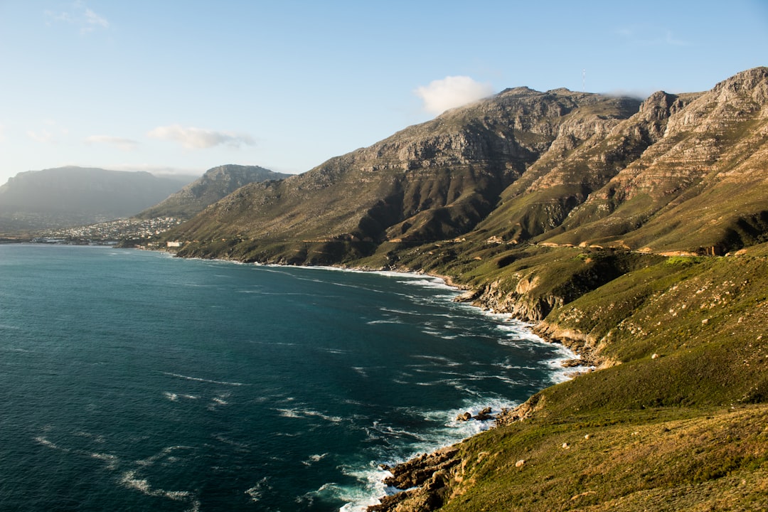 Migliori app viaggio Garden Route 2026: 5 scelte vincenti — Garden Route