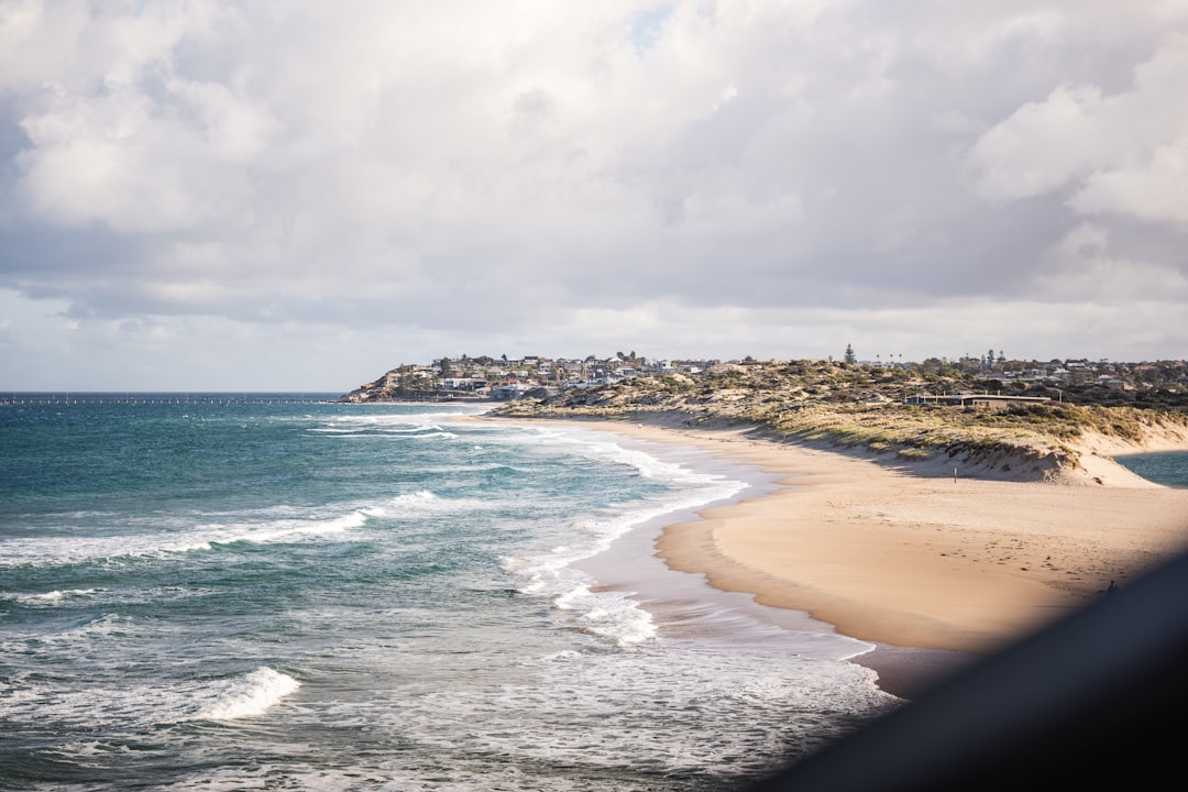 Migliori app viaggio Adelaide 2026: 5 scelte top - Adelaide | Secret World Trip Planner