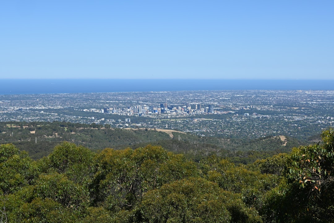 Best Travel Apps for Adelaide 2026: Top 5 Picks - Adelaide | Secret World Trip Planner