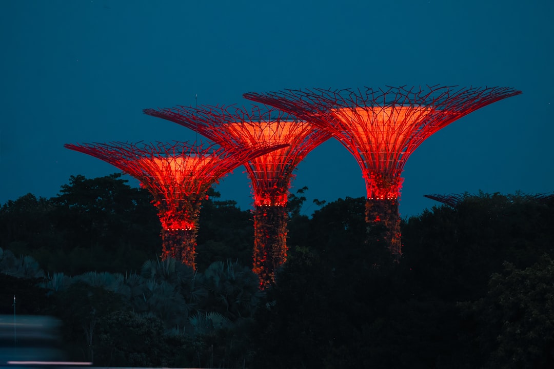 Migliori app viaggio Gardens by the Bay 2026: Scopri di più! - Gardens by the Bay | Secret World Trip Planner
