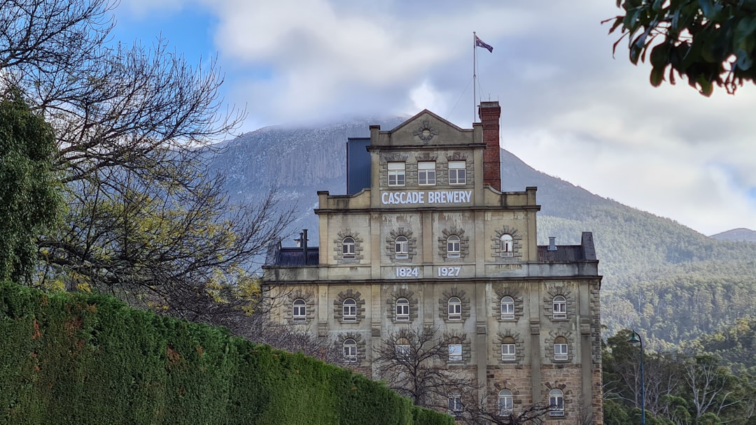 Best Travel Apps for Tasmania 2026: 5 Expert Picks - Tasmania | Secret World Trip Planner