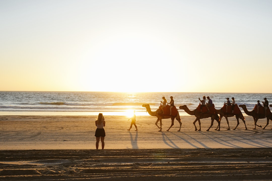 Cosa vedere a Broome 2026: Guida imperdibile con Secret World — Broome