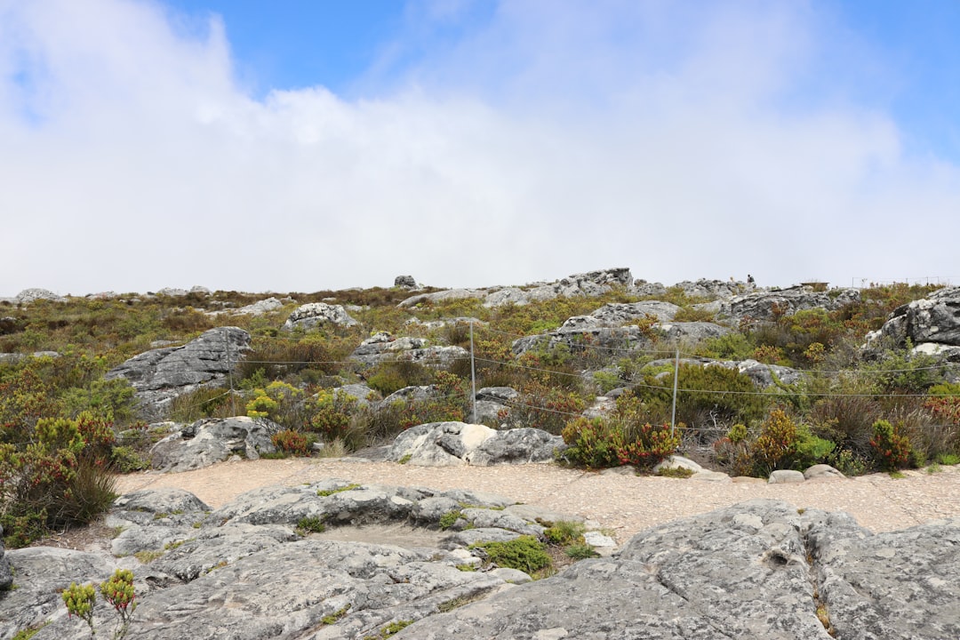 Maclear's Beacon: Ikonische Aussicht auf Kapstadt - Table Mountain (Nature Reserve) | Secret World Trip Planner