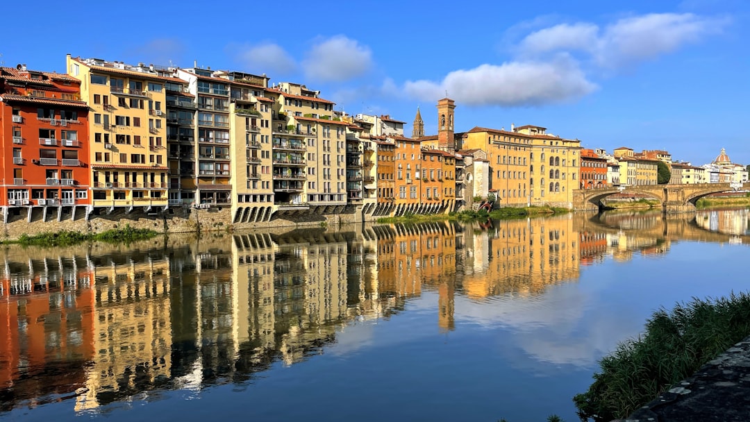 秘密世界与谷歌旅行：佛罗伦萨最佳旅行规划器 - Firenze | Secret World Trip Planner