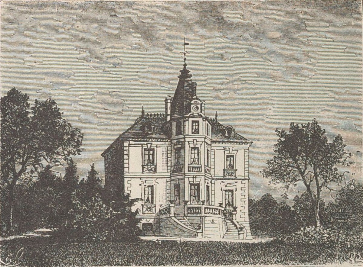 Château Les Carmes Haut-Brion: Un Viaje por el Vino de Burdeos — 20 Rue des Carmes