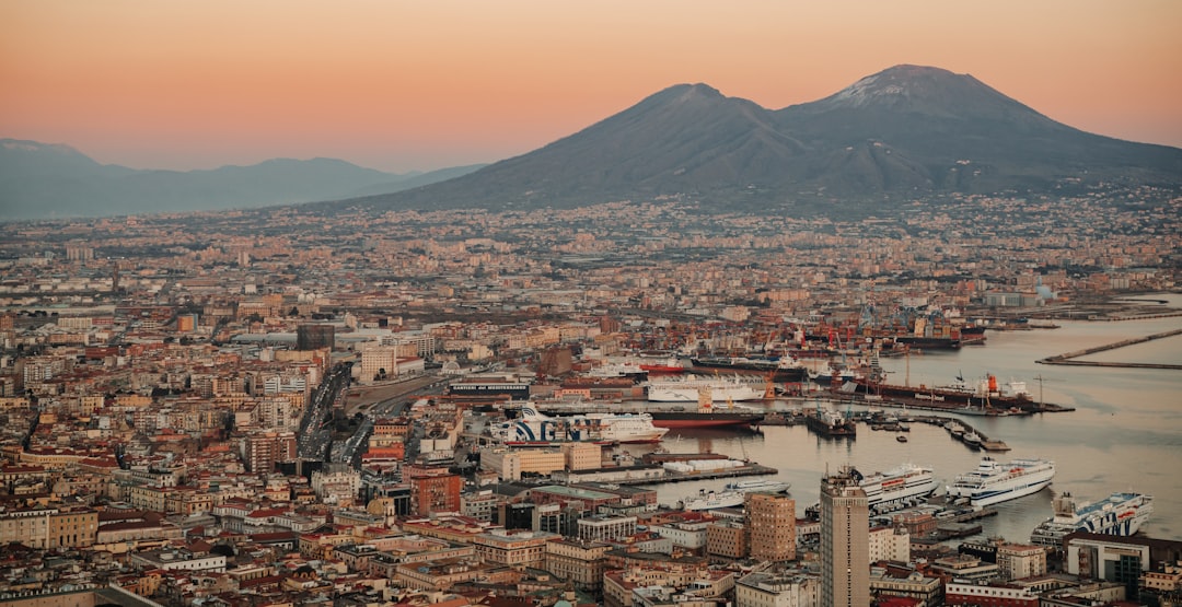 Exploring Vesuvius: Guardian of History and Nature - Vesuvio | Secret World Trip Planner
