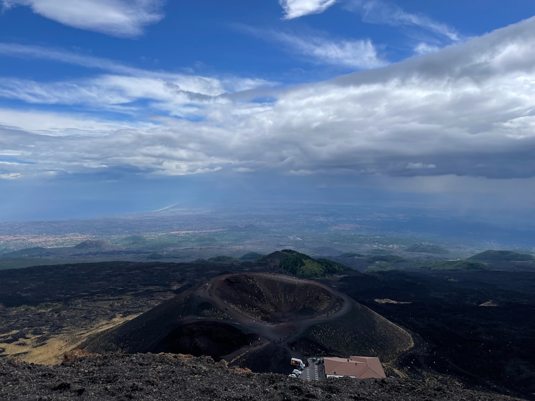 Etna: The Giant of Sicily and Its Wonders - Etna | Secret World Trip Planner