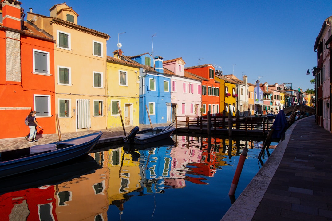 AI Trip Planner 2026: Transform Your Venice Travels - Venezia | Secret World Trip Planner