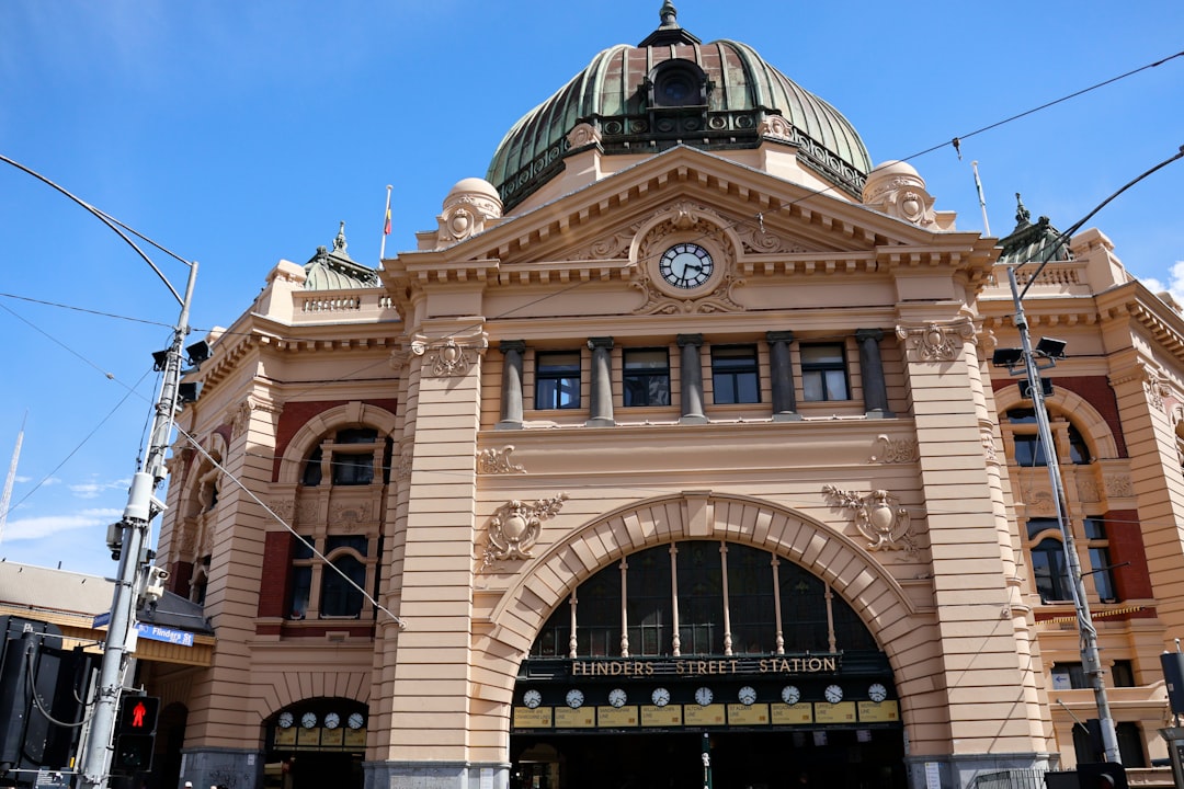 Vacaciones en Melbourne: Visita Sin Estrés y Barato - Melbourne | Secret World Trip Planner