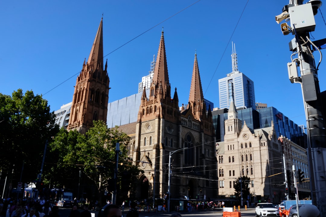 Férias em Melbourne Baratas: Dicas para Viajar Sem Estresse - Melbourne | Secret World Trip Planner