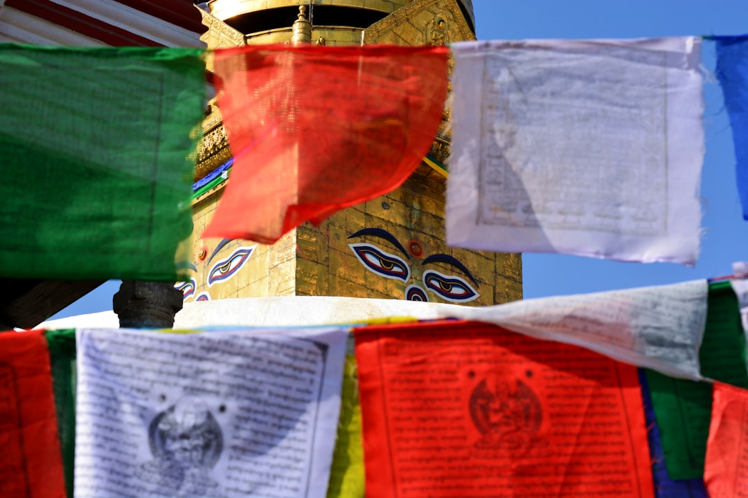 Discover the Buddha Stupa: A Spiritual Journey in Kathmandu - Katmandu 44600 | Secret World Trip Planner