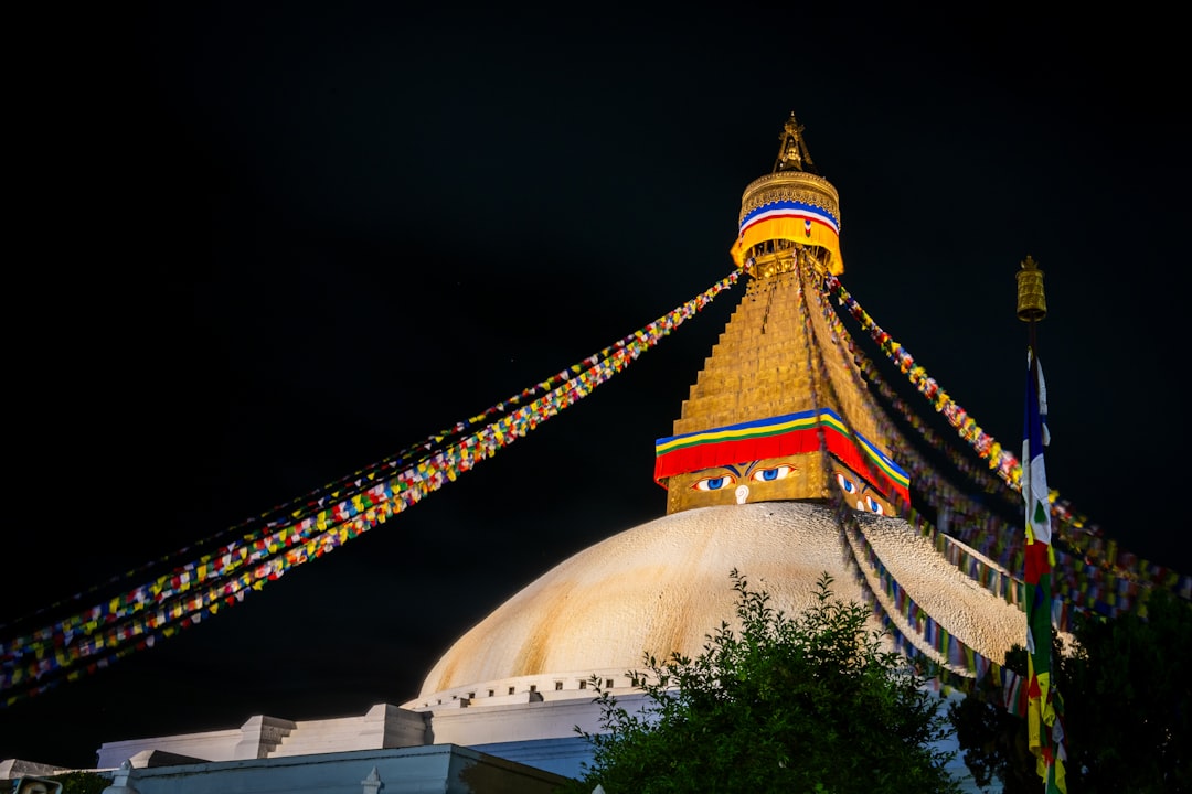 Discover the Buddha Stupa: A Spiritual Journey in Kathmandu - Katmandu 44600 | Secret World Trip Planner