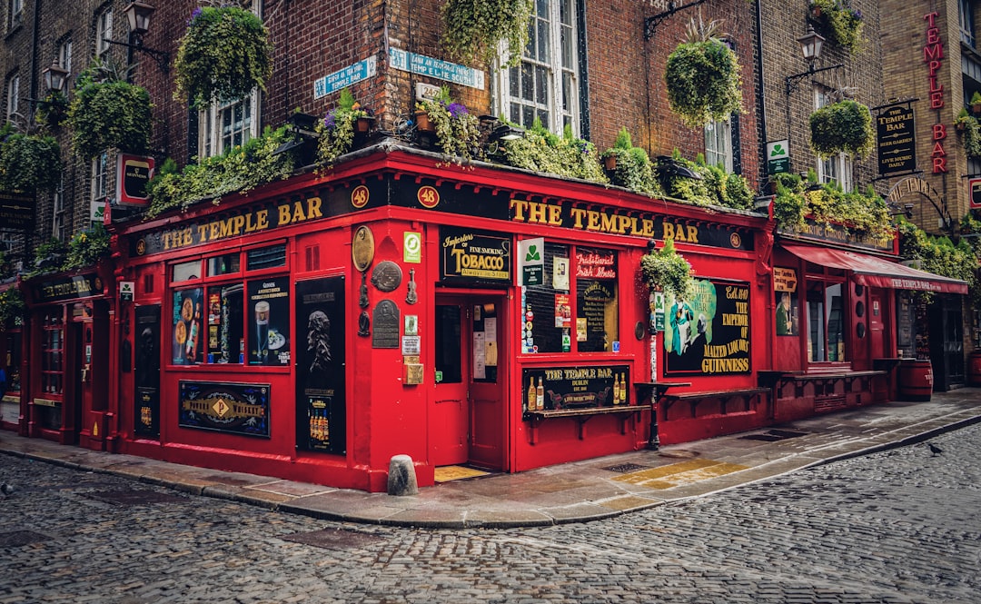 How to Plan a Trip to Dublin with AI in 2026 - Dublino | Secret World Trip Planner