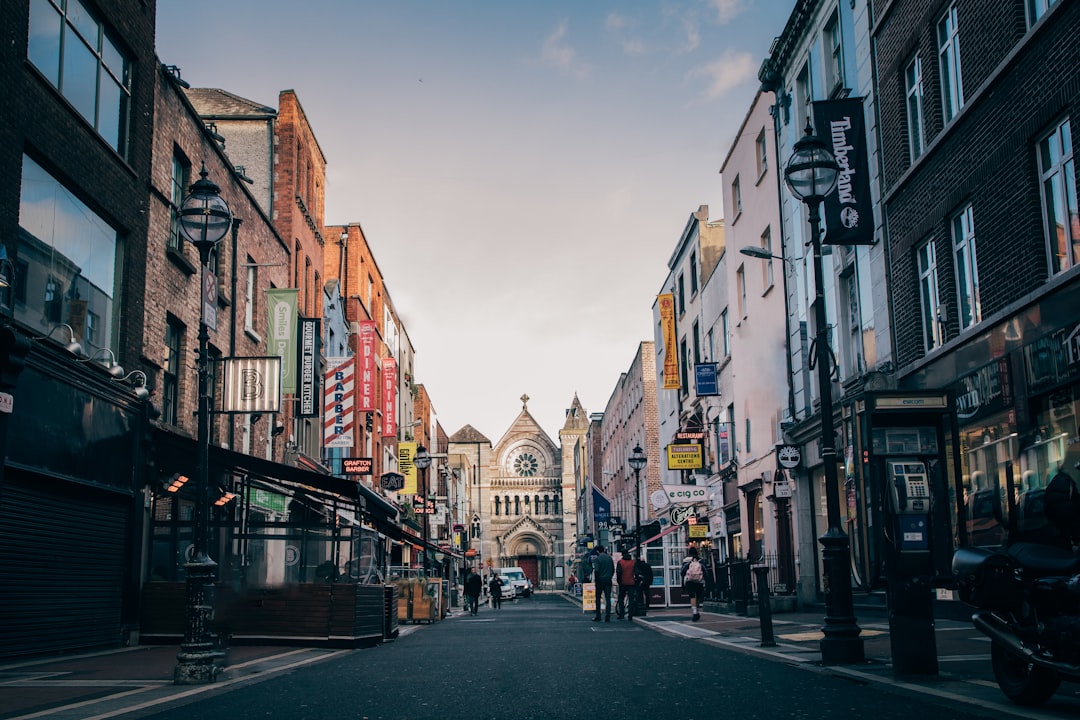 Cómo planificar un viaje a Dublín con IA en 2026 - Dublino | Secret World Trip Planner
