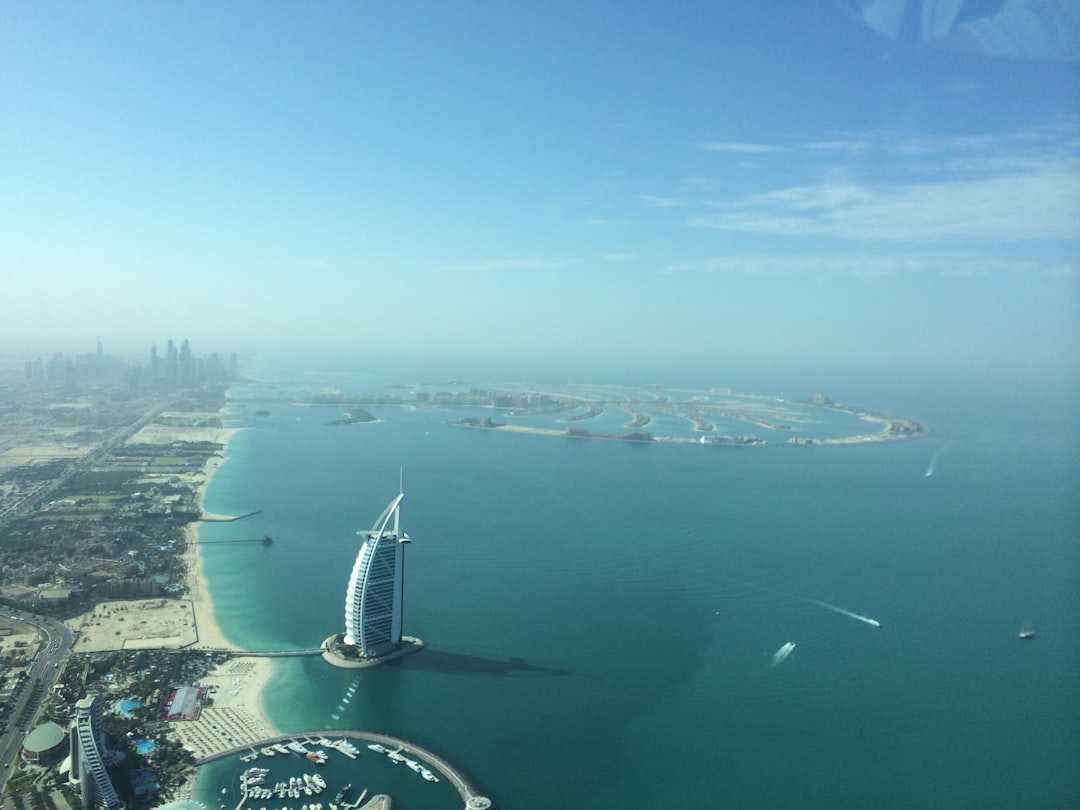 Reise nach Dubai: Tipps und Routen für 2026 - Dubai | Secret World Trip Planner