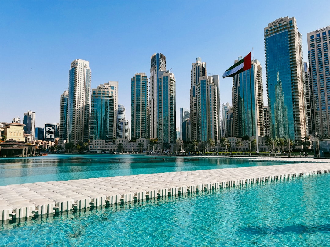 Reise nach Dubai: Tipps und Routen für 2026 - Dubai | Secret World Trip Planner
