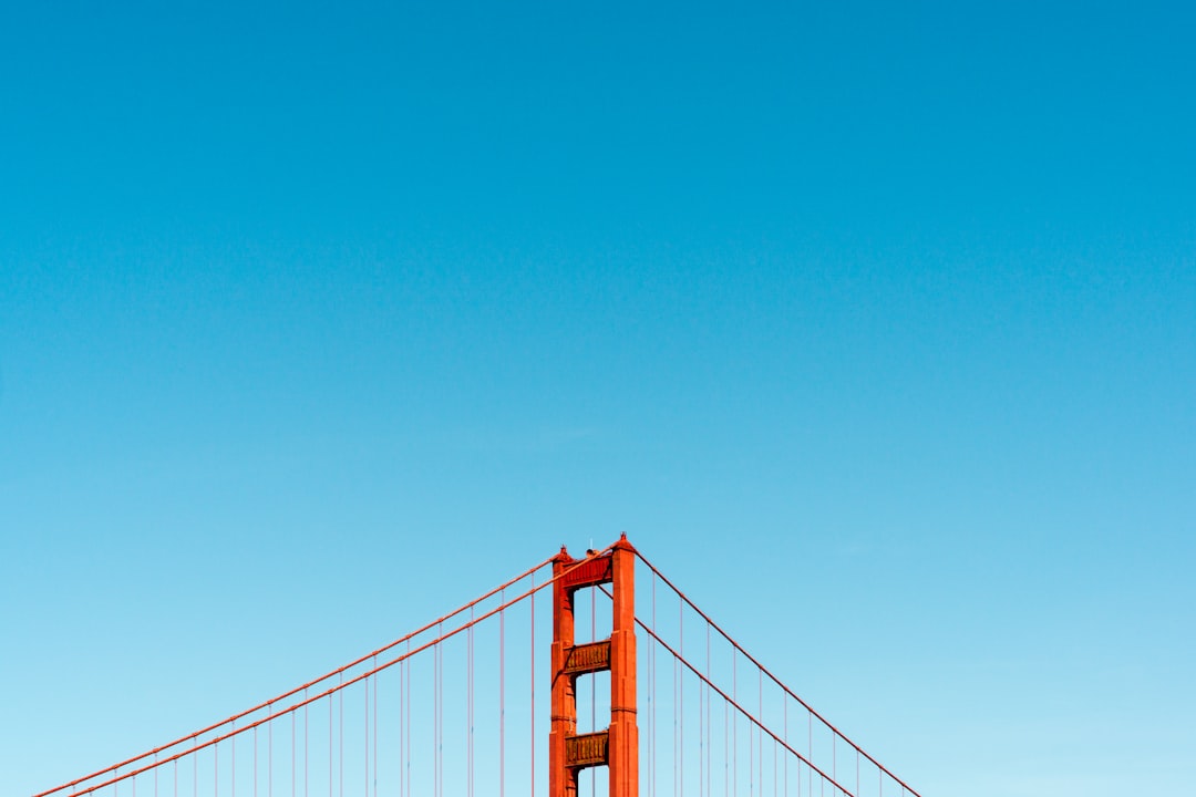 金门大桥的魅力：标志性桥梁的魅力 - San Francisco | Secret World Trip Planner