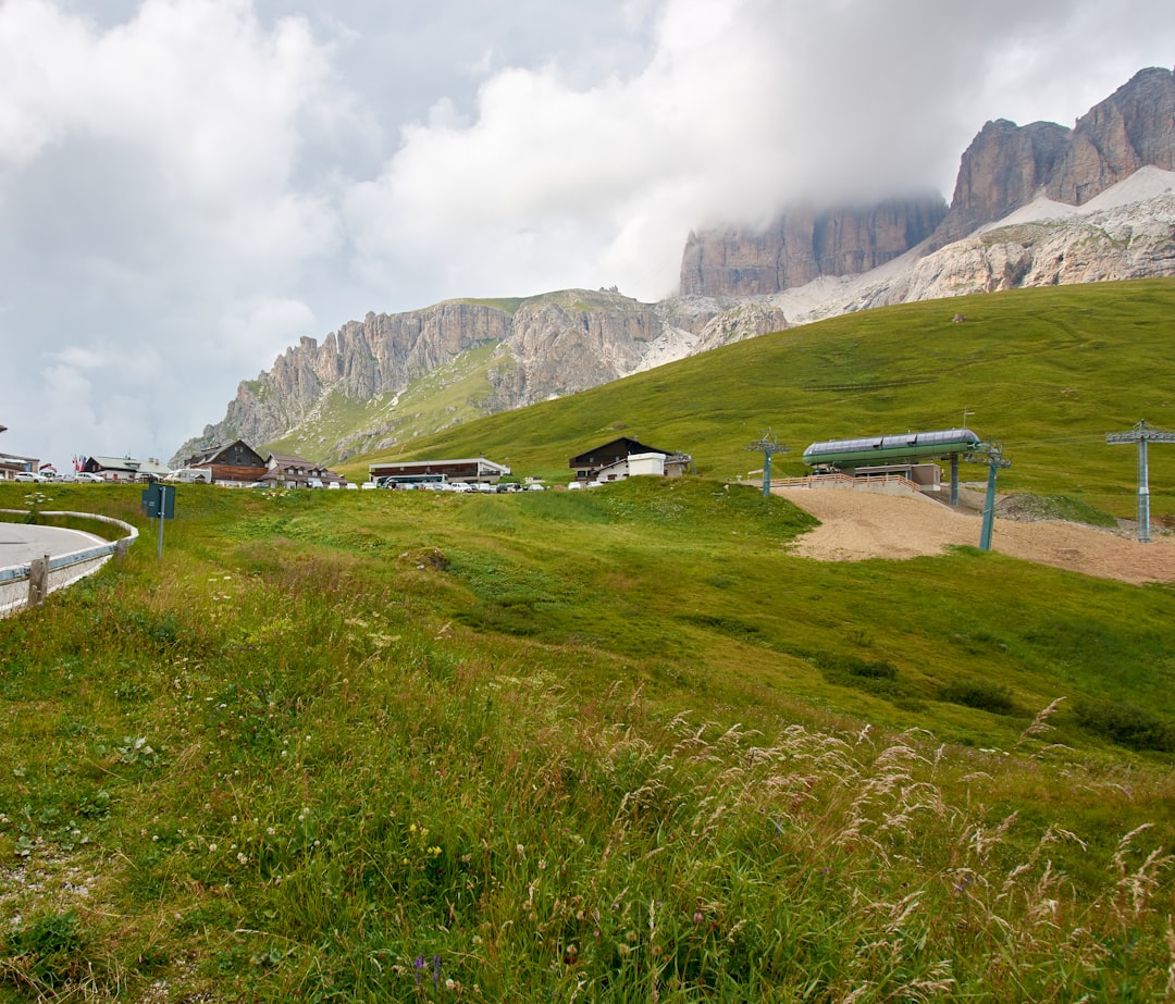 Strada Dolomitas: Un Viaje por la Naturaleza del Trentino - Strada Dolomites | Secret World Trip Planner