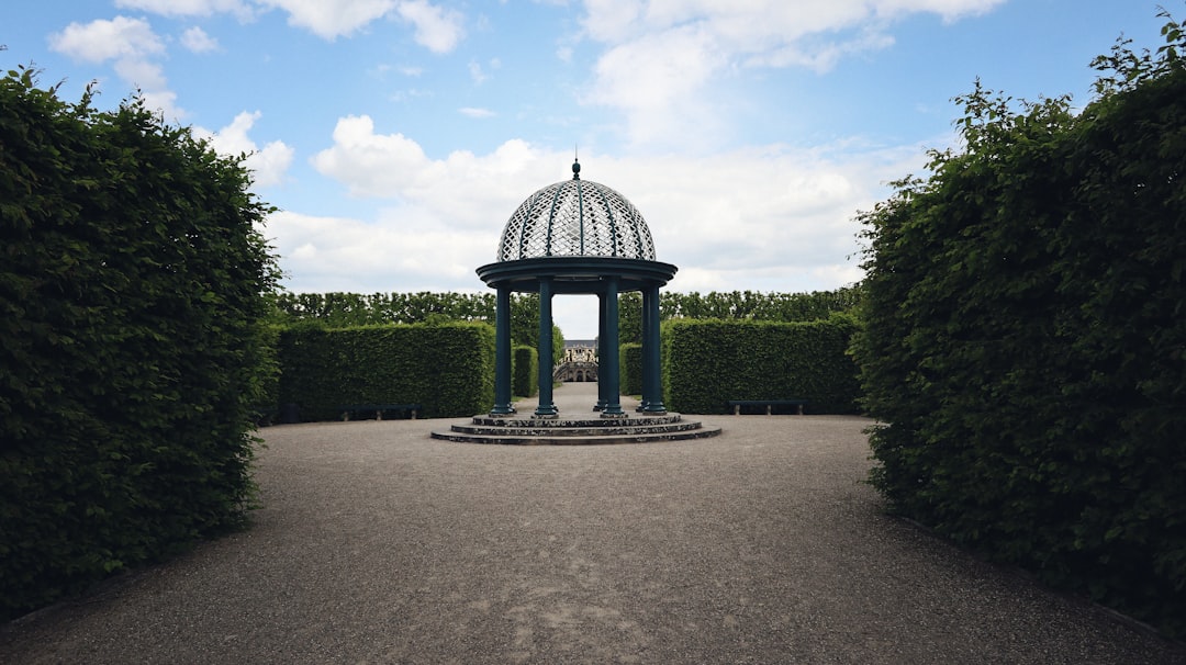 Herrenhäuser Gärten: Ein Botanisches Paradies in Hannover - Herrenhäuser Str. 4 | Secret World Trip Planner