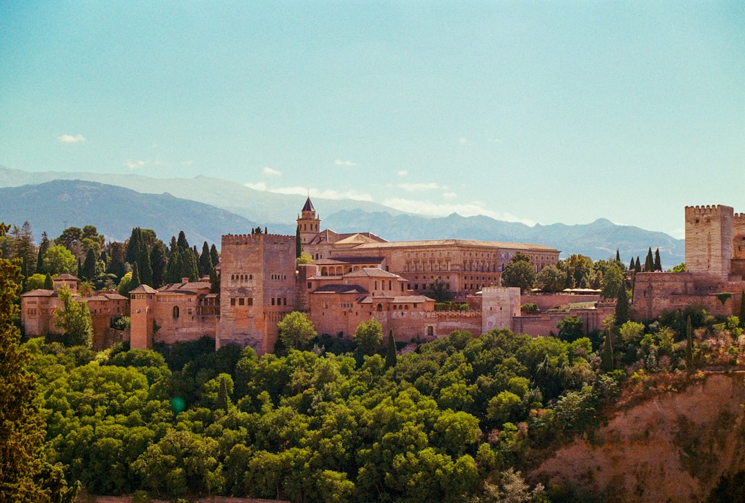 Hotel Alhambra Palace: Un Sogno Architettonico a Granada - Centro | Secret World Trip Planner