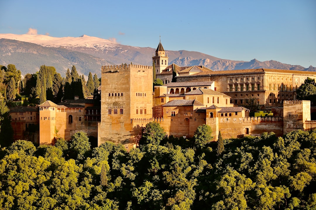 Hôtel Alhambra Palace : Un Rêve Architectural à Grenade - Centro | Secret World Trip Planner