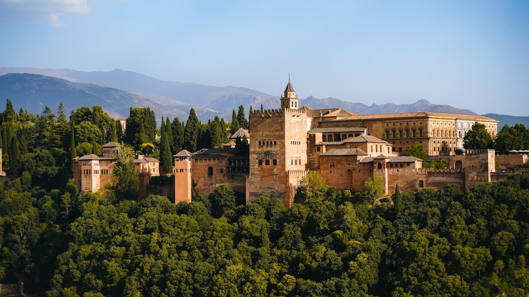 Hotel Alhambra Palace: Un Sueño Arquitectónico en Granada - Centro | Secret World Trip Planner