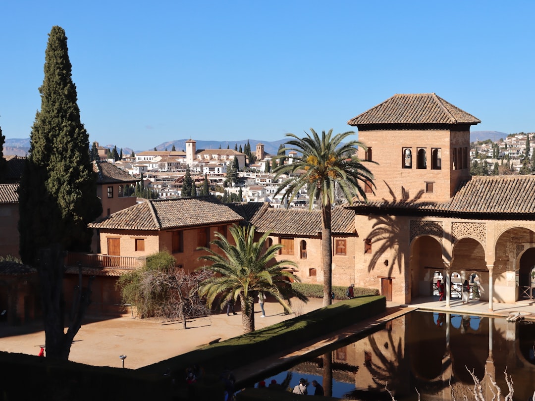 Hotel Alhambra Palace: Un Sueño Arquitectónico en Granada - Centro | Secret World Trip Planner