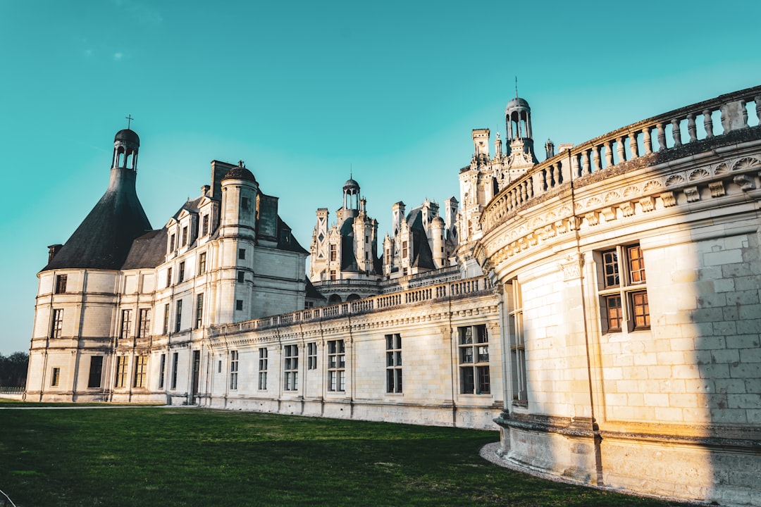 Castello di Chambord: Capolavoro del Rinascimento Francese - 41250 Chambord | Secret World Trip Planner