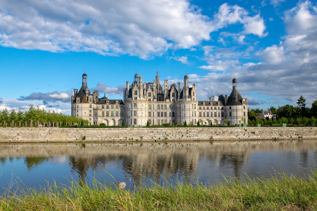 Schloss Chambord: Meisterwerk der französischen Renaissance - 41250 Chambord | Secret World Trip Planner