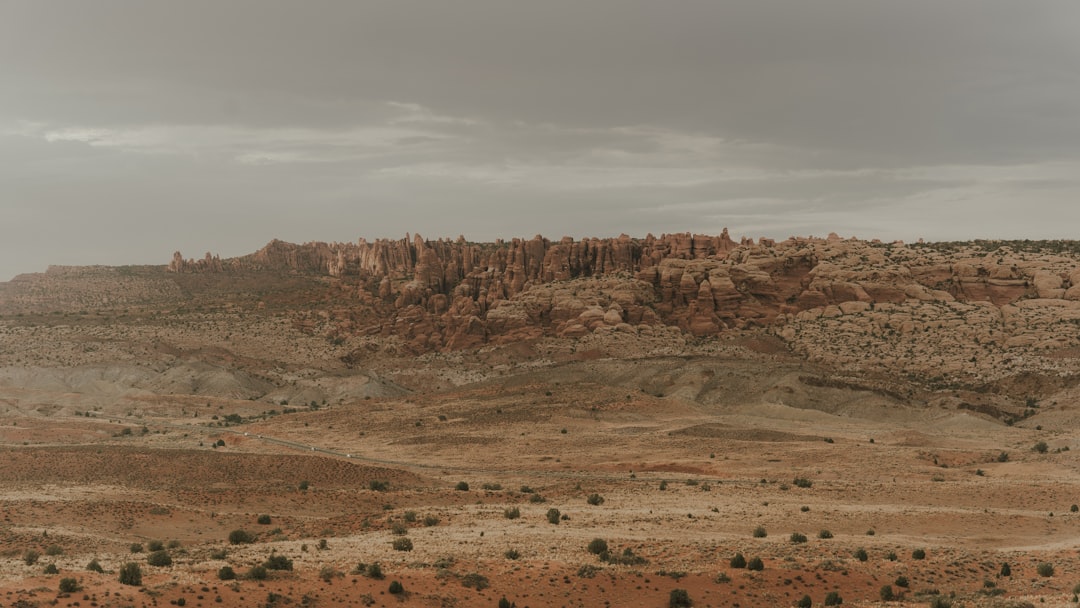Aventures dans le Désert de Moab : Un Paradis Rouge - Moab | Secret World Trip Planner