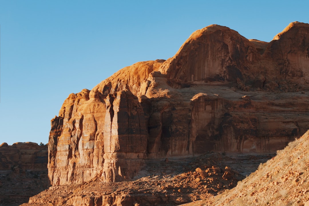 Aventuras en el Desierto de Moab: Un Paraíso Rojo - Moab | Secret World Trip Planner