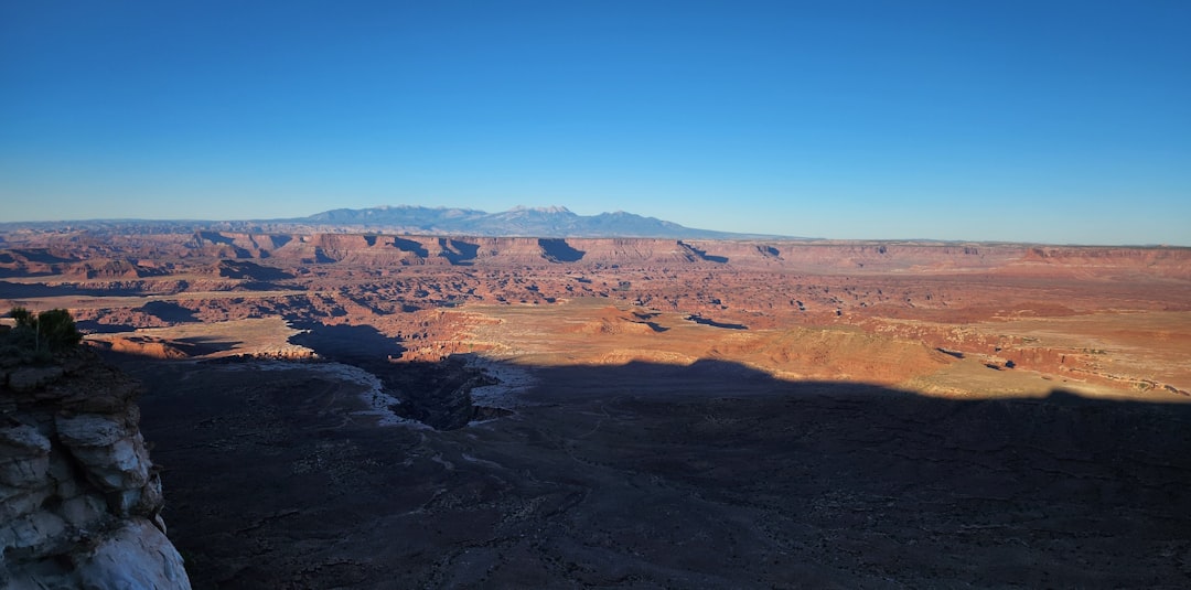 摩押沙漠的冒险：红色天堂之旅 - Moab | Secret World Trip Planner