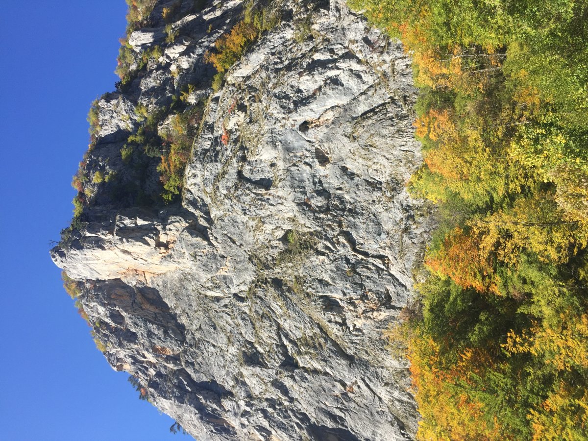 Entdecke die Dinarischen Alpen: Natur und Vielfalt — Alpi Dinariche