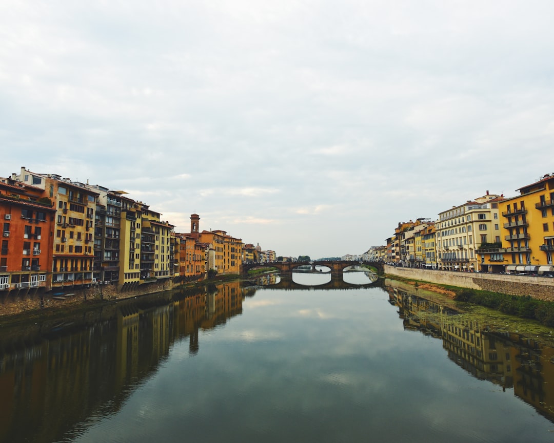 The Ponte Vecchio: A Jewel of Florence - Ponte Vecchio | Secret World Trip Planner