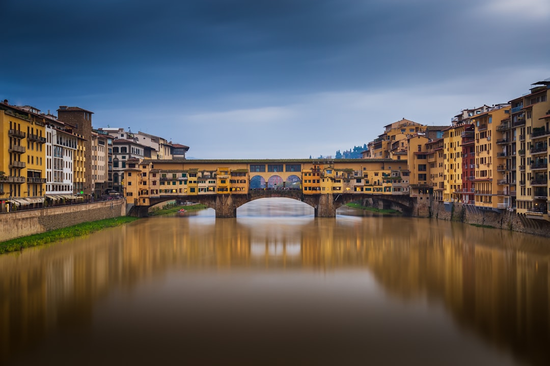 Le Ponte Vecchio : un bijou de Florence - Ponte Vecchio | Secret World Trip Planner