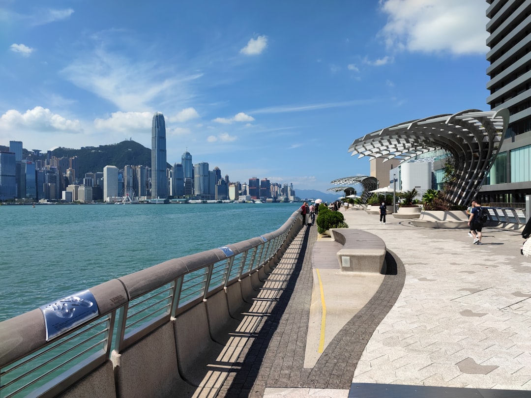 Secret World reseña 2026: la elección ideal en Hong Kong - Hong Kong | Secret World Trip Planner