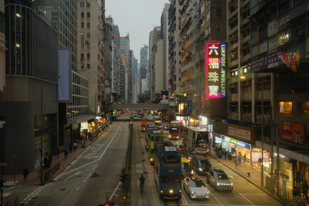 비밀의 세계 리뷰 2026: 홍콩에서의 완벽한 선택 - Hong Kong | Secret World Trip Planner