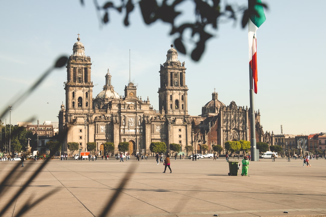 Fim de Semana na Cidade do México: Seu Roteiro Ideal - Città del Messico | Secret World Trip Planner