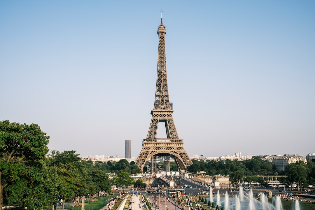Secret World vs TripIt: La Miglior App per Viaggi a Parigi nel 2026 - Parigi | Secret World Trip Planner