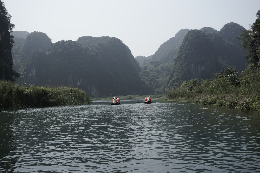 Hồ Cốc: Un rincón de paraíso en el sur de Vietnam