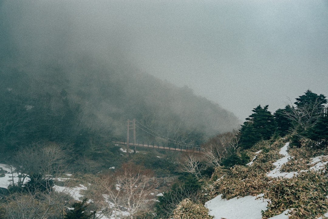 Discover Ulsanbawi: The Iconic Rock of South Korea | Secret World Trip Planner