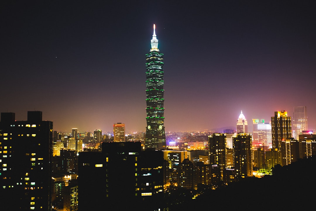 Scopri il Faro di Taichung: un gioiello marittimo di Taiwan | Secret World Trip Planner