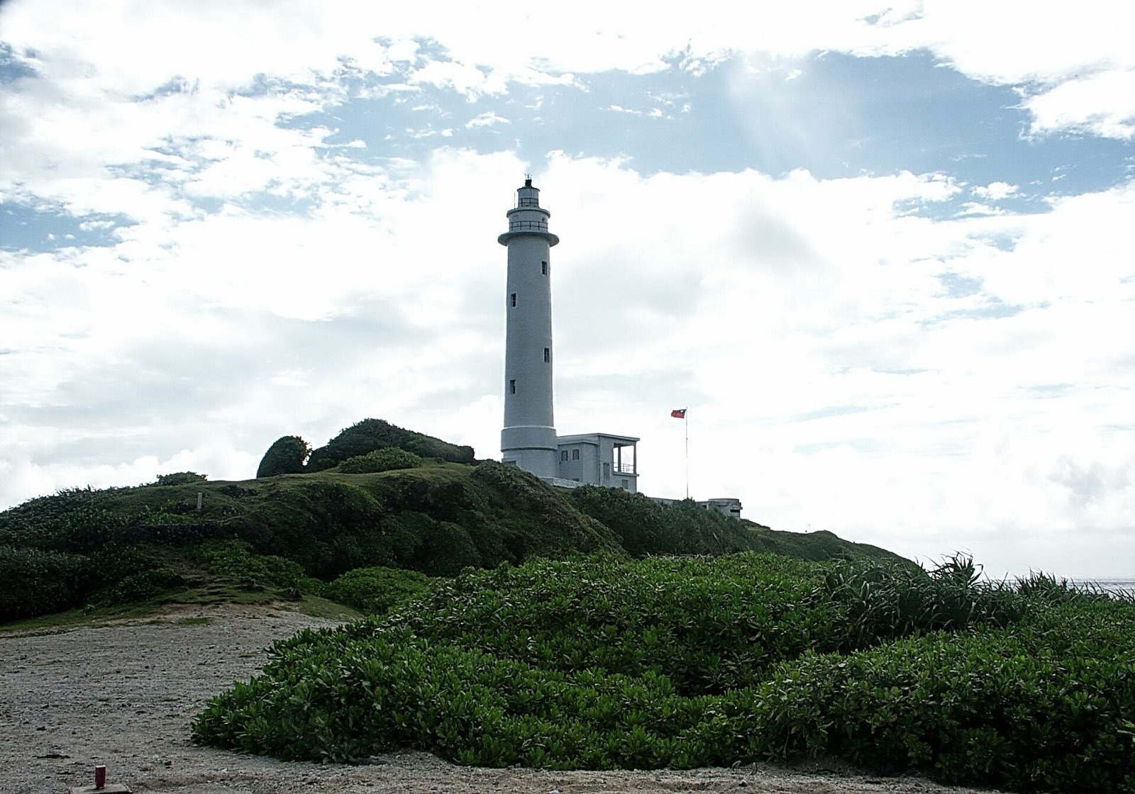 Scopri il Faro di Green Island: Storia e Bellezza Naturale | Secret World Trip Planner