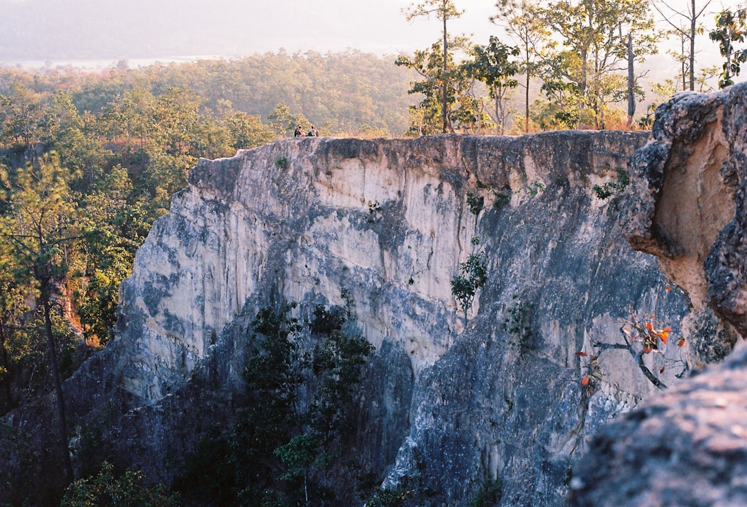 Scopri Pai Canyon: un angolo di paradiso in Thailandia | Secret World Trip Planner