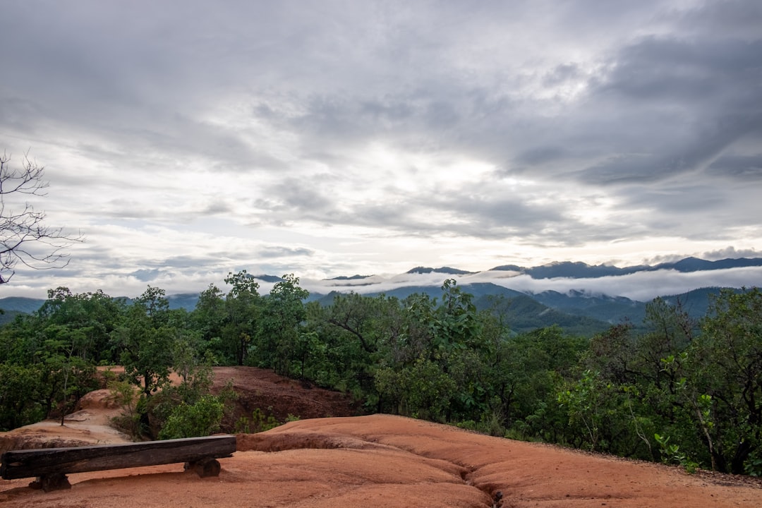 Descubre Pai Canyon: un rincón del paraíso en Tailandia | Secret World Trip Planner